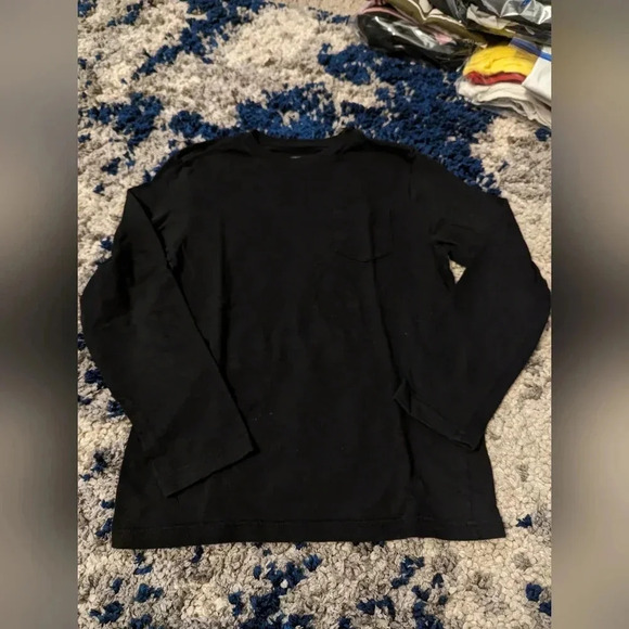 Boys Long sleeve shirts - Asstd (bundle) - Picture 4 of 5